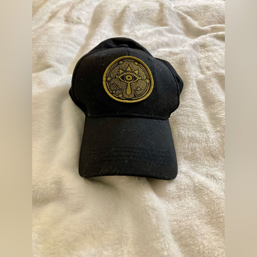 Legend of Zelda Adjustable hat